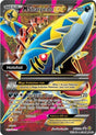M Sharpedo EX - XY200a
