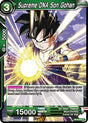 Supreme DNA Son Gohan