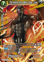 The Infinite Force Meta-Cooler Core