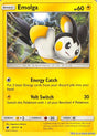 Emolga