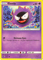 Gastly