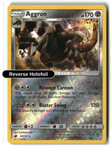 Aggron