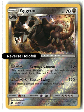 Aggron