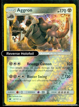 Aggron