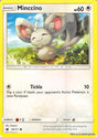 Minccino - 85/111 - [SM04 - SM - Crimson Invasion]