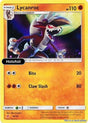 Lycanroc (#30 Holofoil)