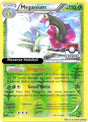 Meganium - 3/122 (Pokemon League)