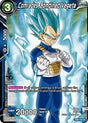 Comrades Combined Vegeta (Foil)
