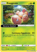 Exeggcute