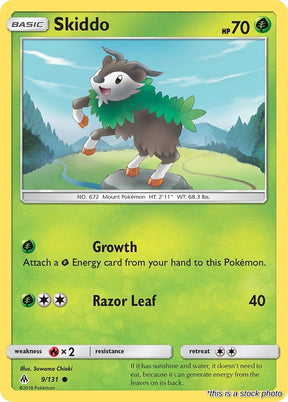 Skiddo