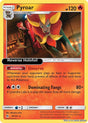 Pyroar