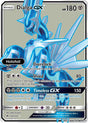 Dialga GX (Full Art)