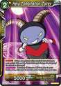 Hero Combination Zoiray