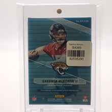 Load image into Gallery viewer, Gardner Minshew II 2019 Donruss Elite Rookie Autographs RA-GM #29/99  S4345
