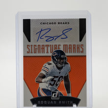 Load image into Gallery viewer, Roquan Smith 2019 Donruss Signature Marks SM-11
