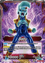 Baby // Rampaging Great Ape Baby
