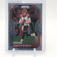 Load image into Gallery viewer, Joe Burrow 2020 Prizm 307  S4681
