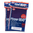 USA Limited KMC Card Barrier - Hyper Matte - Purple (100-Pack)