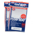 USA Limited KMC Card Barrier - Hyper Matte - White (100-Pack)