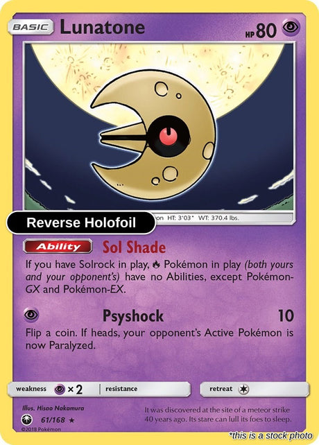 Lunatone