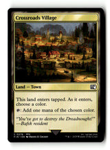 Crossroads Village