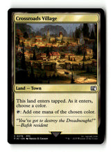 Crossroads Village