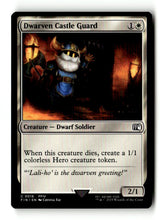 Dwarven Castle Guard