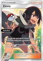 Zinnia (Full Art)