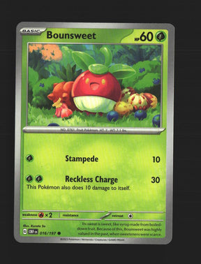 Bounsweet