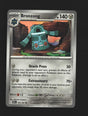 Bronzong