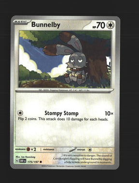 Bunnelby