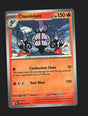 Chandelure
