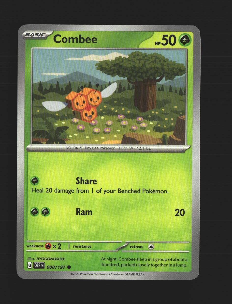 Combee