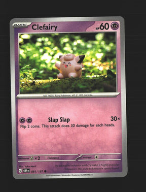 Clefairy