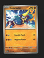 Crabrawler