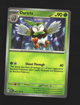 Dartrix