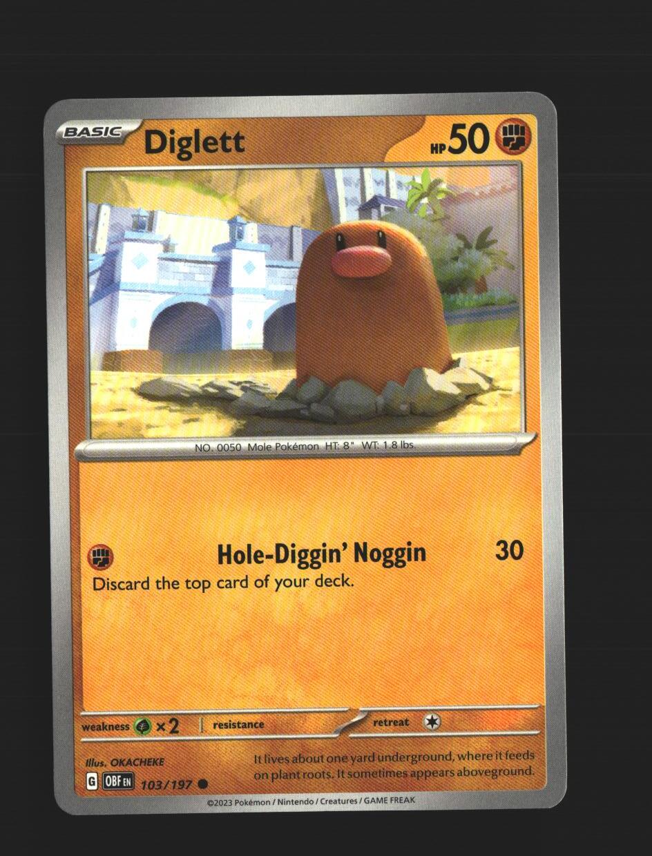 Diglett