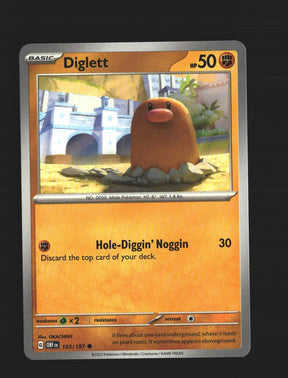Diglett