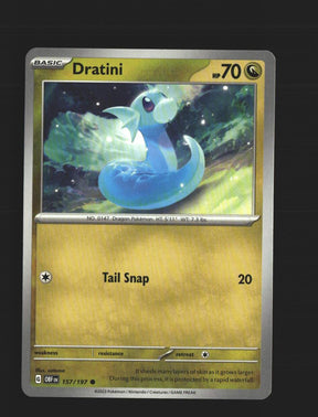 Dratini