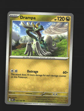 Drampa