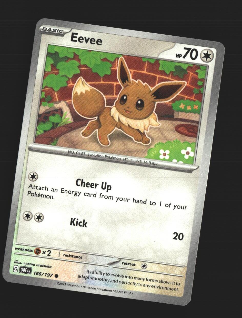 Eevee