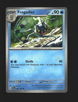 Frogadier