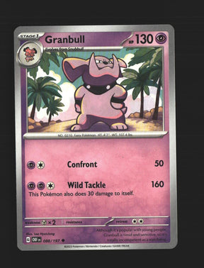 Granbull