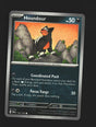 Houndour - 131/197