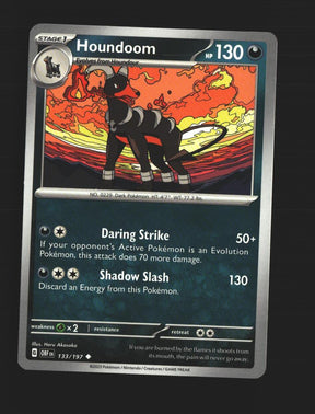 Houndoom