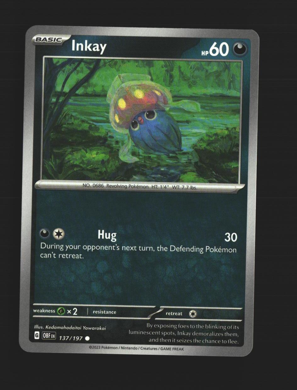 Inkay