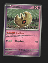 Lunatone