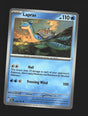 Lapras