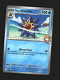 Misty's Starmie