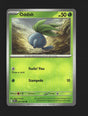 Oddish